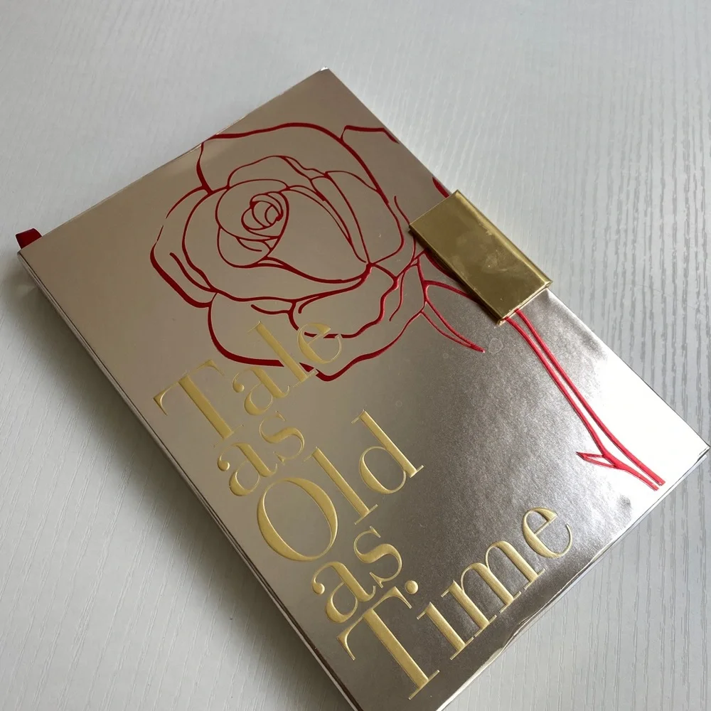 Authentic Lorac Beauty and the Beast Makeup Palette - Picture 2 of 8